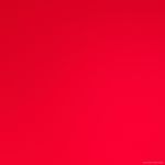 Самоклеящаяся плёнка Deluxe, рулон, 0,45х2 м, рубиново-красная глянцевая